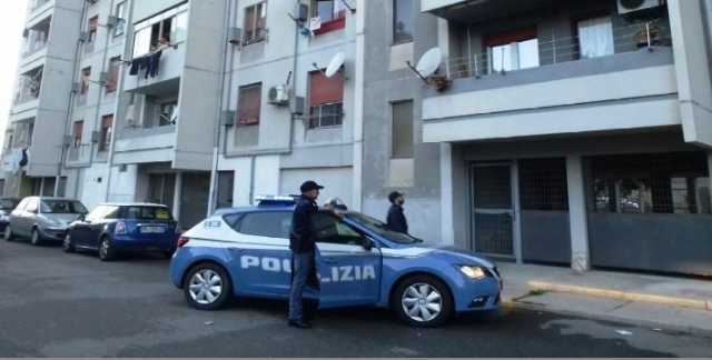 Polizia Is Mirrionis 2