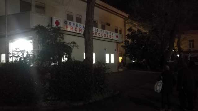 Pronto Soccorso Santissima Trinità