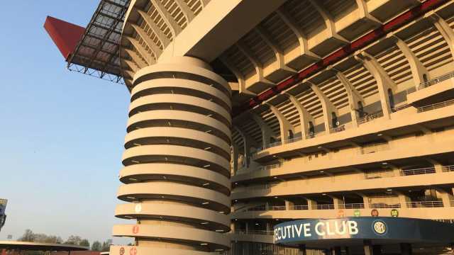 San Siro 1