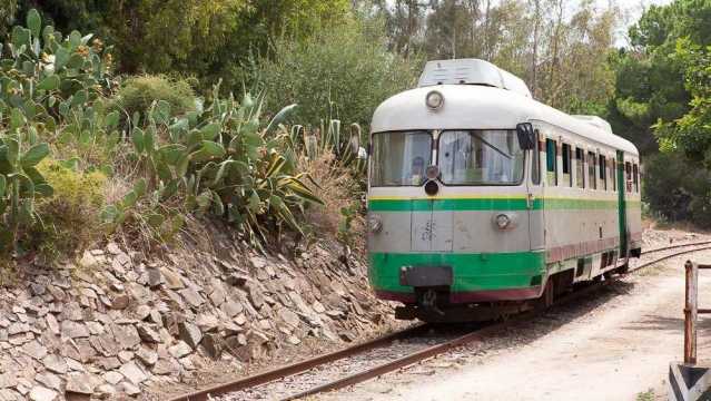 Trenino Verde