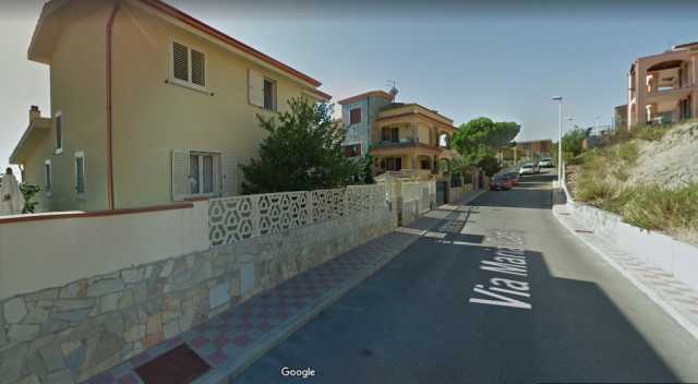 Via Maria Carta Pirri