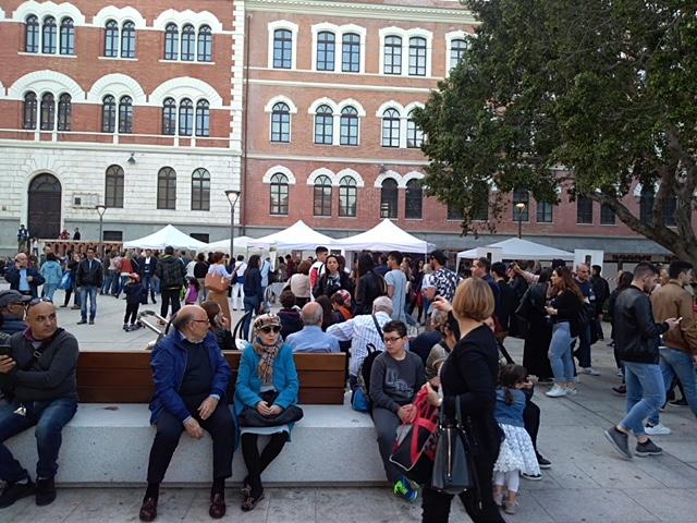 Vini Sotto Le Stelle Cagliari