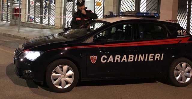 Carabinieri