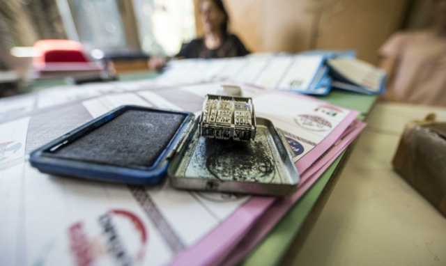 Elezioni Comunali Buona