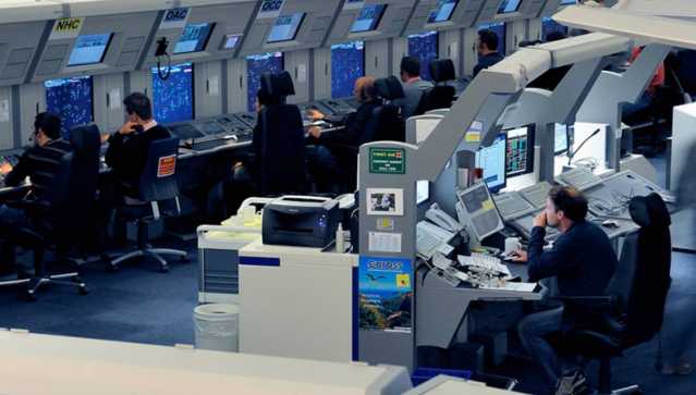 Eurocontrol