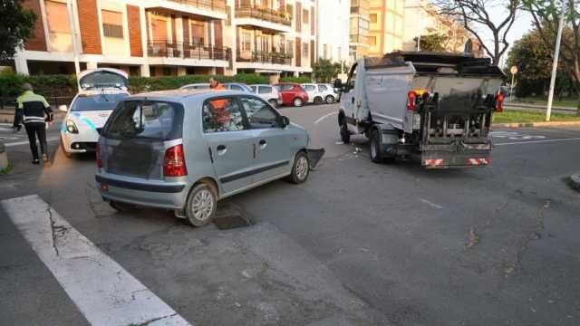 Incidente Via Fosse Ardeatine