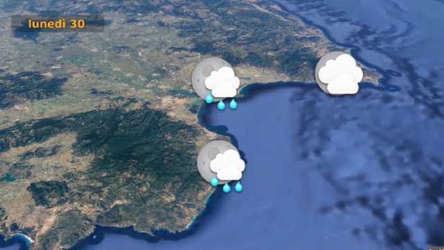 Meteo 30042018