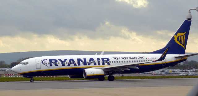 Ryanair 1