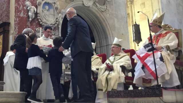 Sa Die De Sa Sardigna 