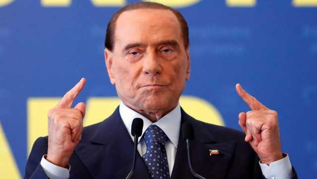 Berlusconi