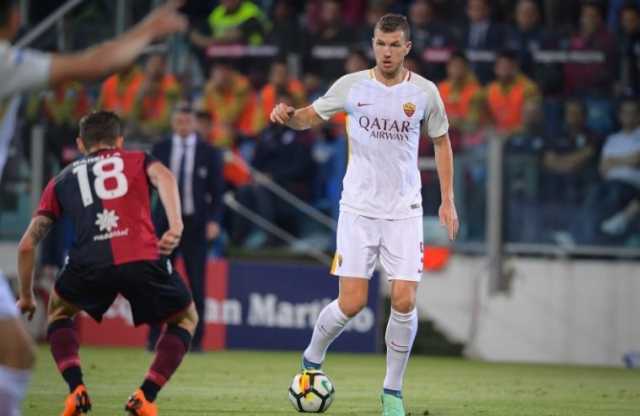 Cagliari Roma Finale