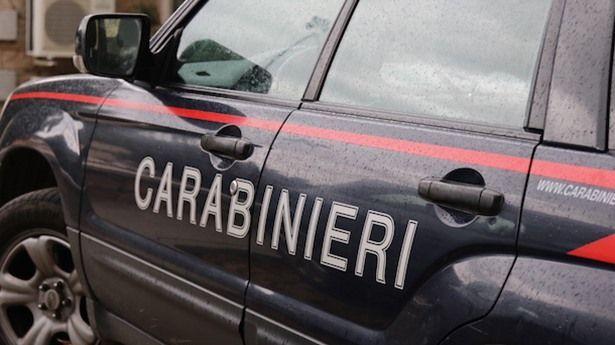 Carabinieri Cardedu