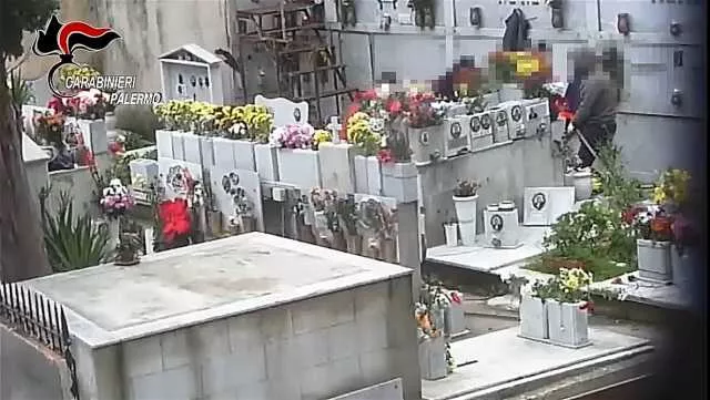 Cimitero Palermo