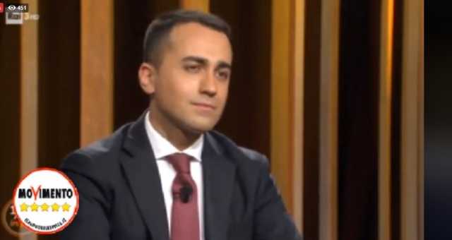 Di Maio