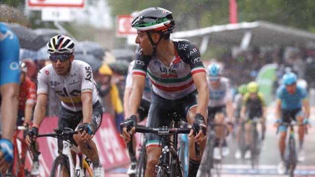 Fabio Aru Giro 2018 1