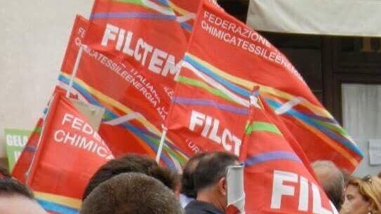 Filctem Cgil