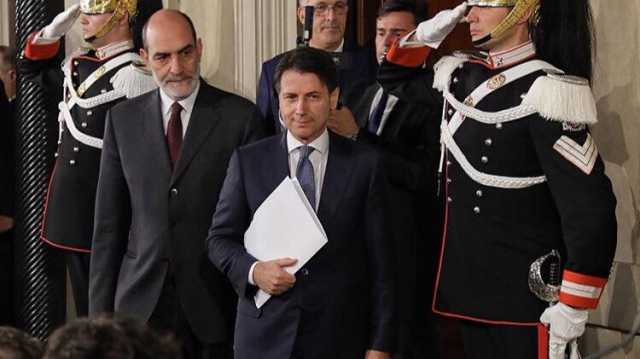 Giuseppe Conte Quirinale 23