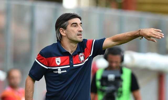 Ivan Juric Genoa