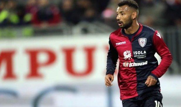 Joao Pedro Sei Mesi Squalifica