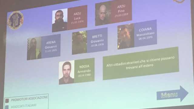 Operazione Gran Turismo  2