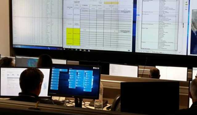 Protezione Civile Centro