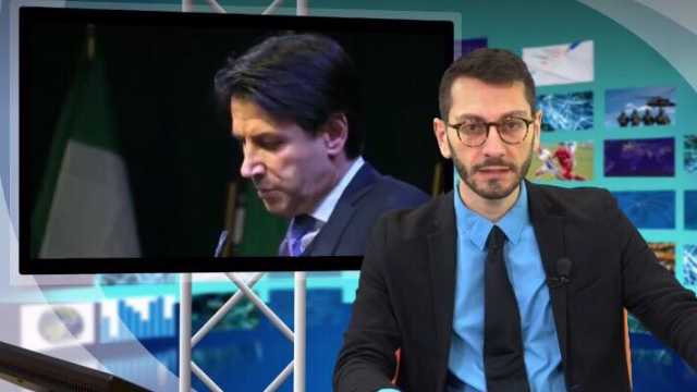 YouTg La Mattina 22.5.18