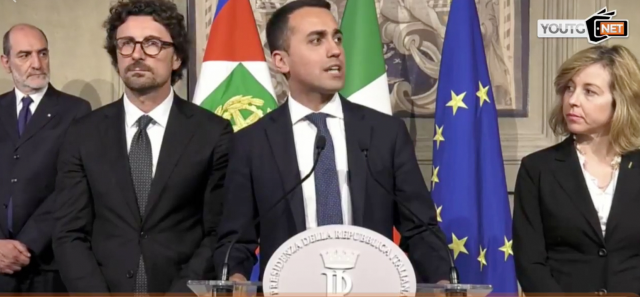 Di Maio