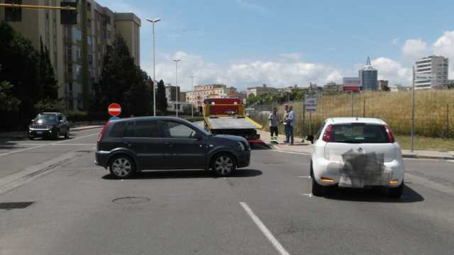 Incidente Via Biasi