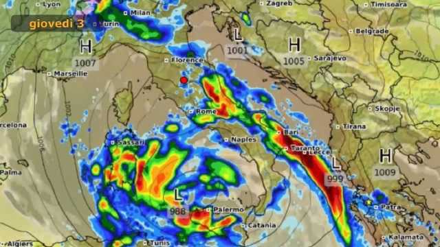 Meteo 03052018