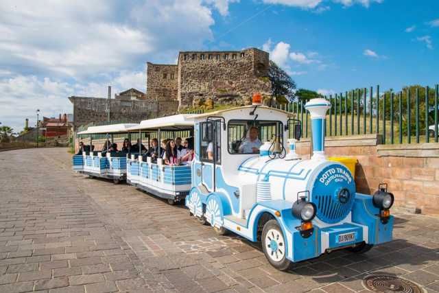 Monumenti Aperti Sant Antioco 2018