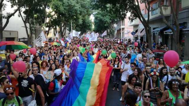 Sardegna Pride 3