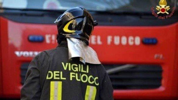 Vigili Del Fuoco Como