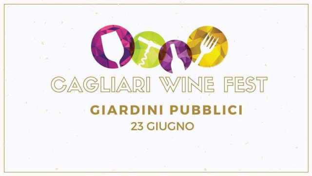 Cagliari Wine Fest 2018