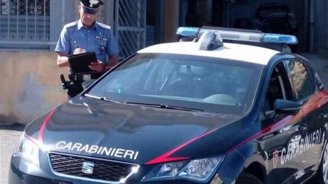 Carabinieri Generica