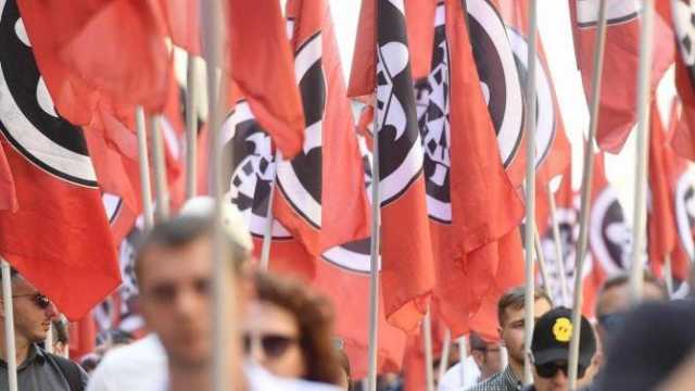 Casapound Consiglieri