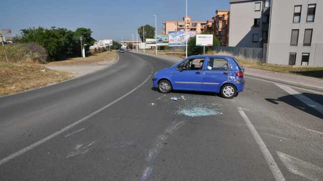 Incidente 210618