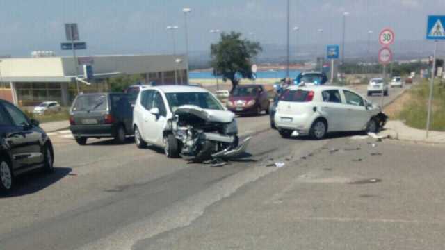 Incidente Villacidro 23.6 3