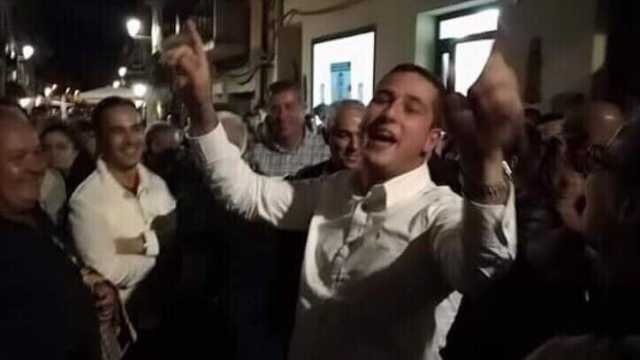 Mauro Usai Iglesias 3