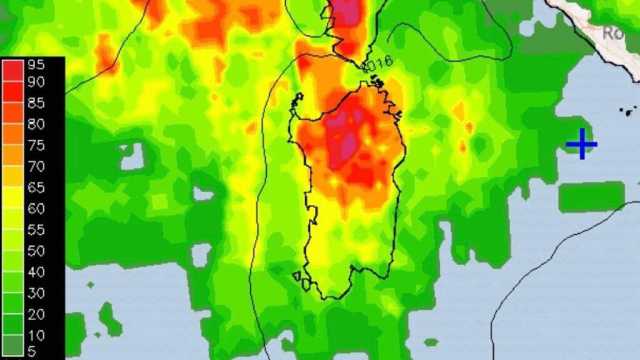 Meteo 05.06.18