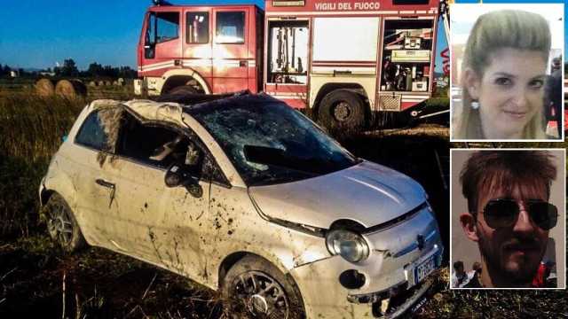 Mortale Sanluri Naika Pise