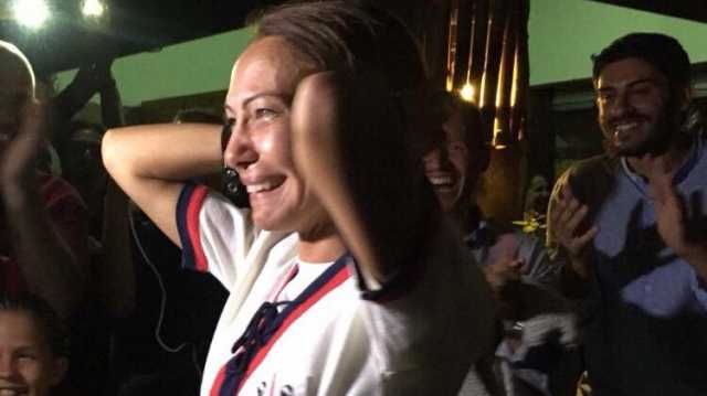 Sabrina Licheri Sindaco Assemini