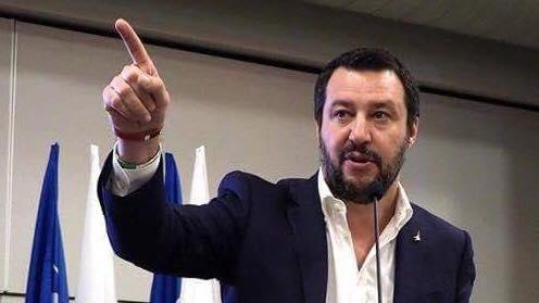 Salvini Matteo