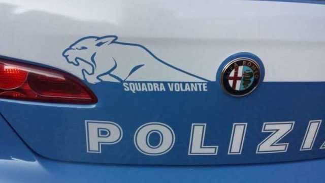 Volante Polizia 29