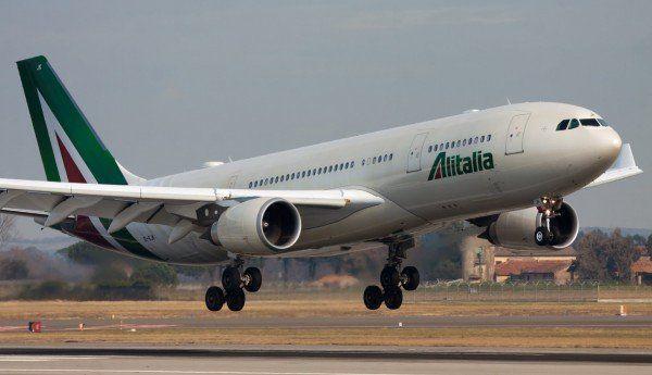 Alitalia