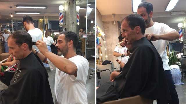 Allegri Bottega Dello Stile