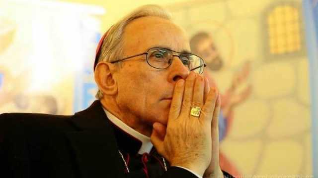 Arcivescovo Oristano