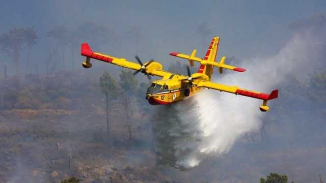 Canadair