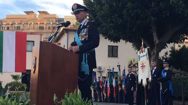 Carabinieri