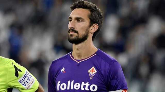 Davide Astori