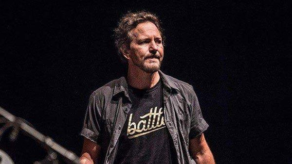 Eddie Vedder